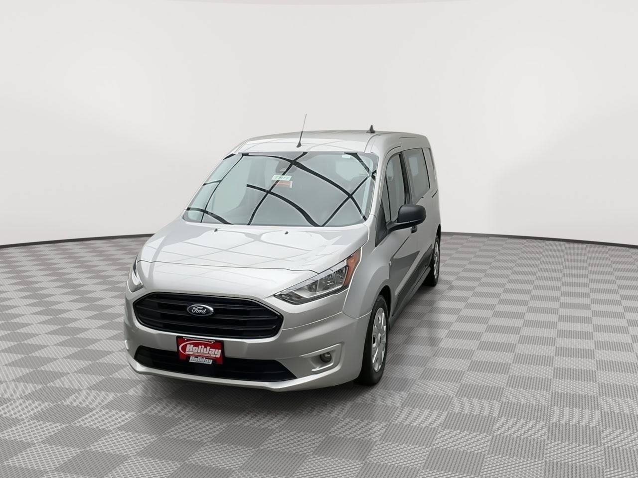 Used 2022 Ford Transit Connect XLT FWD image 27