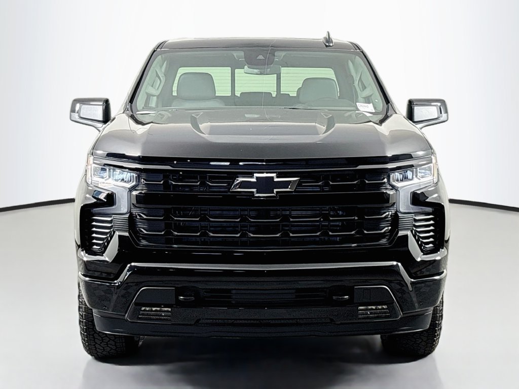 New 2026 Chevrolet Silverado 1500 RST w/ All Star Edition Plus AWD/4WD image 2