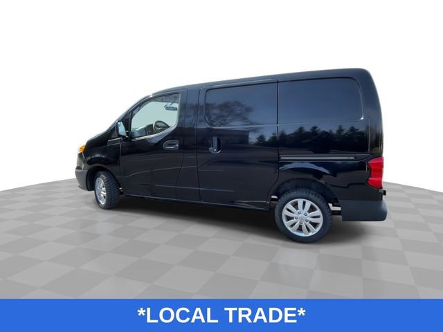 Used 2017 Chevrolet City Express LT w/ Technology Package image 7