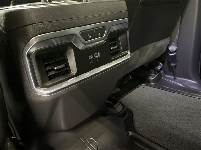 Certified 2024 GMC Sierra 1500 Denali w/ Denali Reserve Package image 17