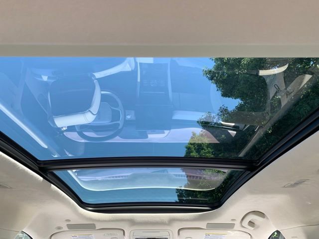 New 2025 Lincoln Nautilus Black Label w/ Jet Appearance Package image 12