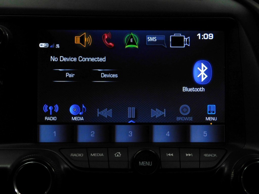 Used 2018 Chevrolet Corvette Z06 image 67