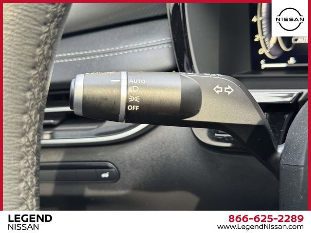 Used 2023 INFINITI QX60 Luxe w/ Cargo Package image 20