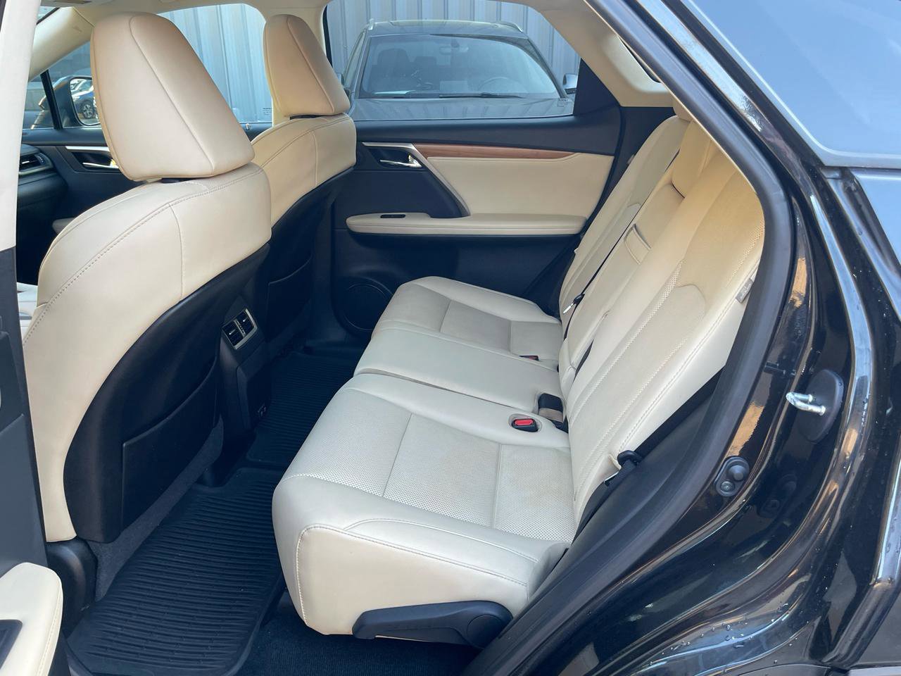 Used 2022 Lexus RX 350 FWD w/ Premium Package image 17