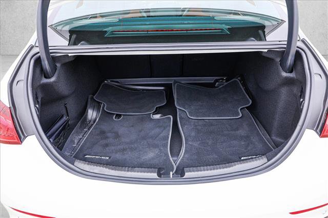 Used 2024 Mercedes-Benz C 43 AMG 4MATIC Sedan image 25