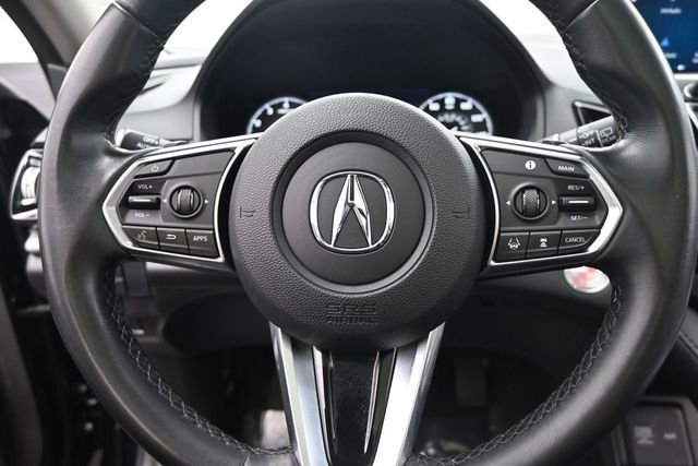Used 2019 Acura RDX AWD image 14