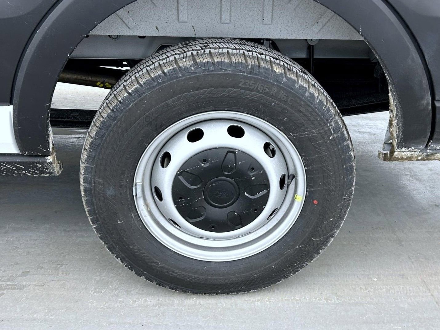 New 2026 Ford Transit 350 XL RWD image 20