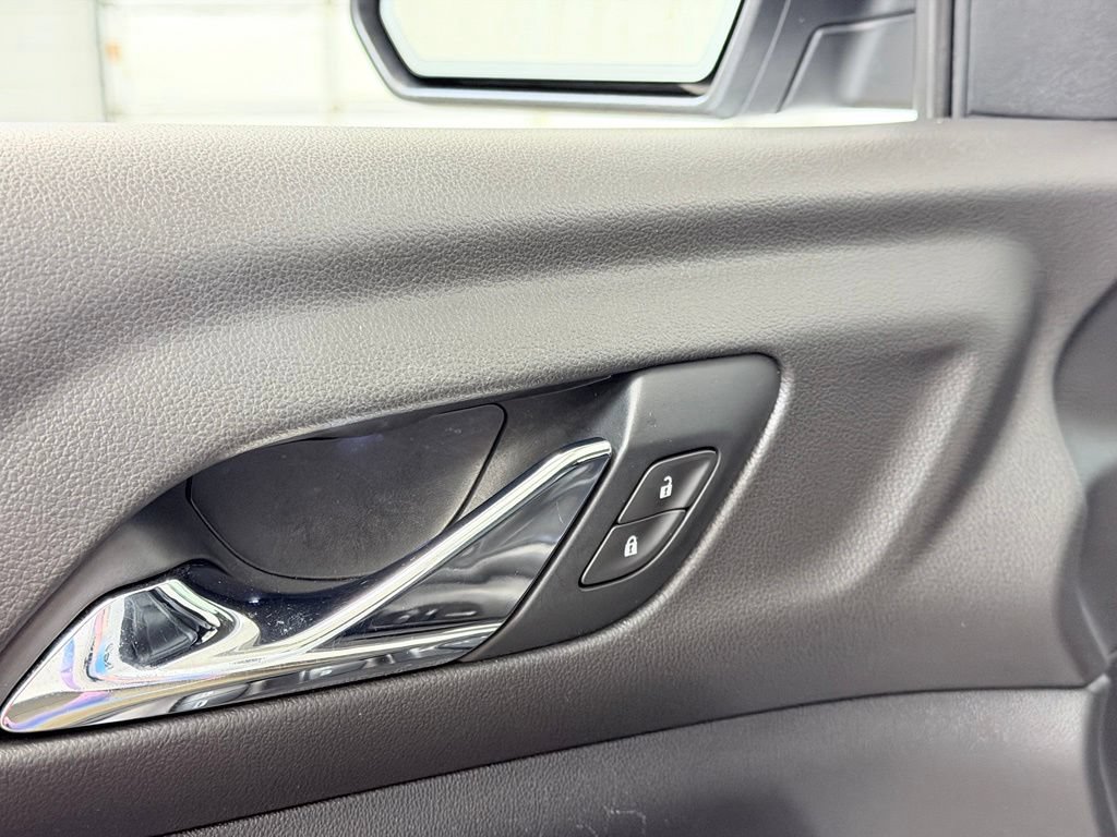 Used 2019 GMC Acadia SLT FWD image 9