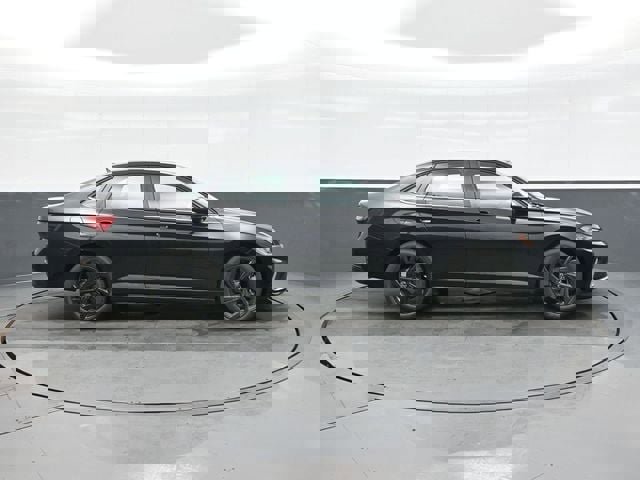 New 2026 Volkswagen Jetta SE image 8