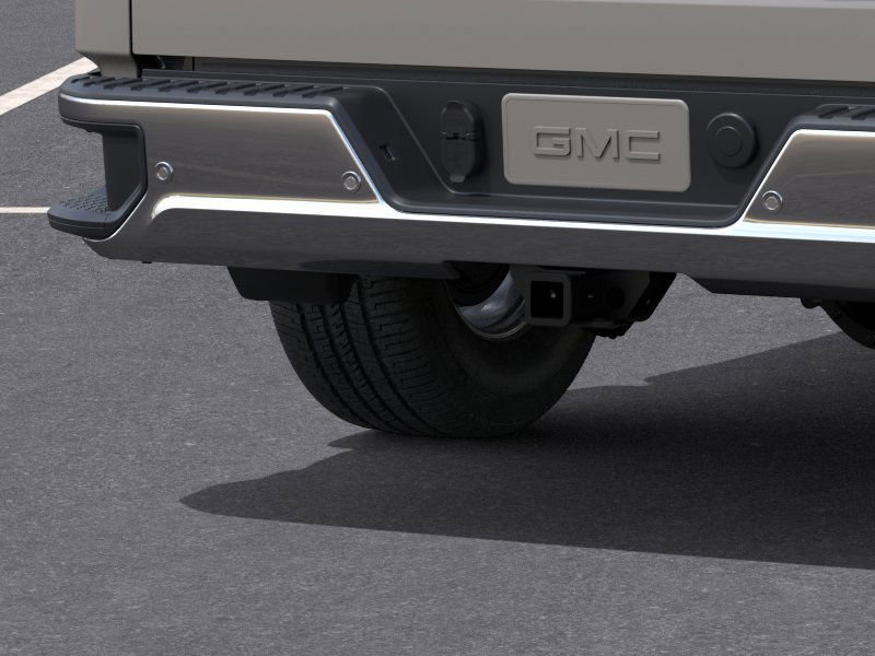 New 2026 GMC Sierra 1500 Pro w/ Pro Value Package image 16
