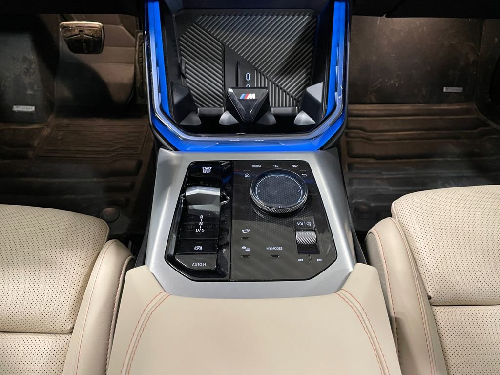 Certified 2026 BMW X3 xDrive30 image 11