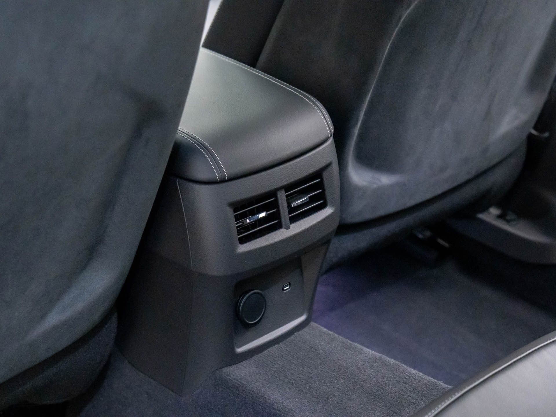 Used 2025 Cadillac CT5 V Blackwing w/ Carbon Fiber 1 Package image 17