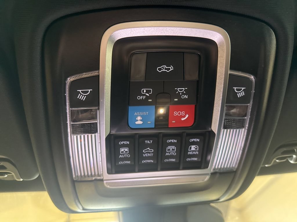 New 2026 RAM 1500 Big Horn AWD/4WD image 40