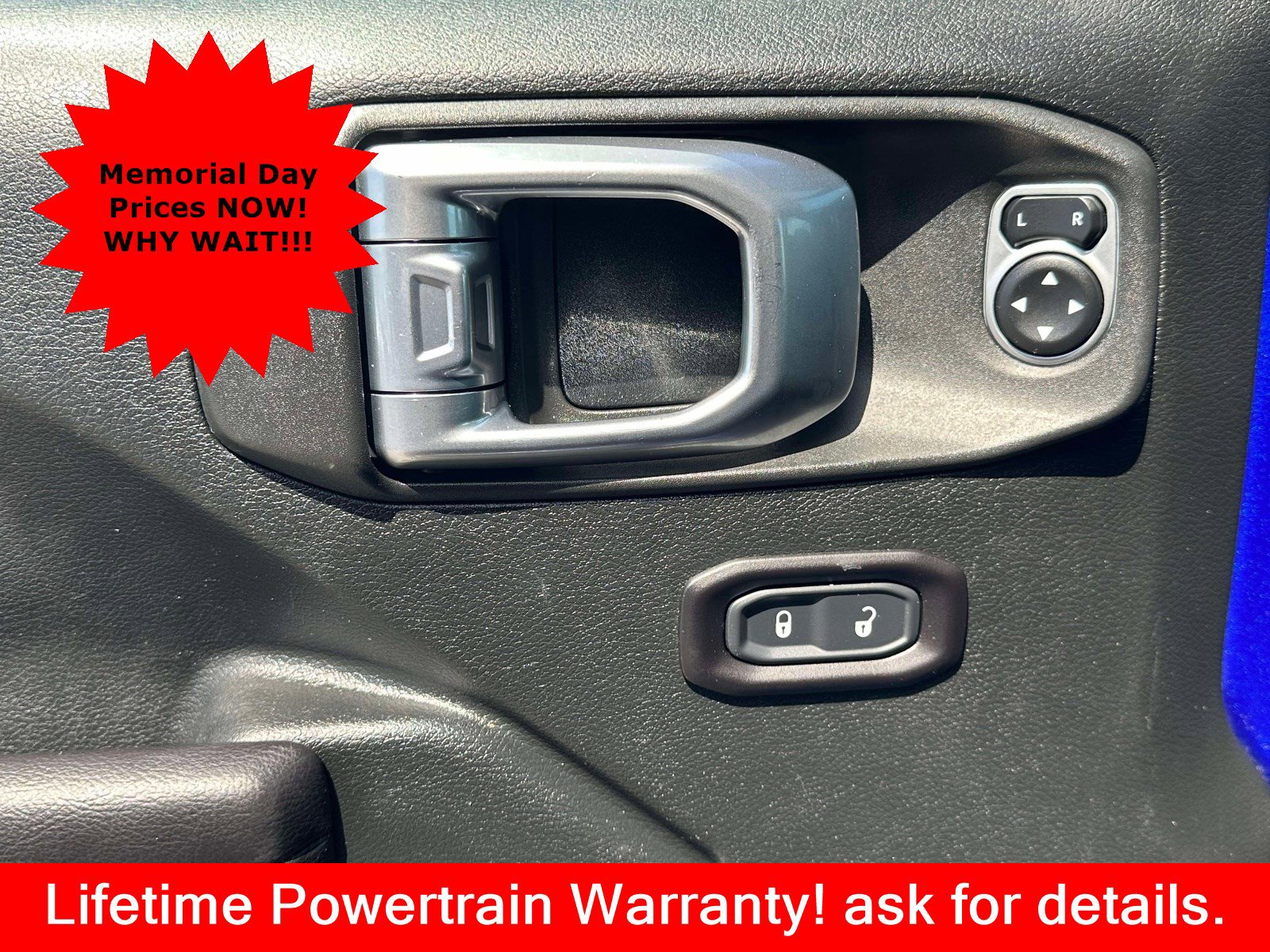 Used 2018 Jeep Wrangler Unlimited Sport S AWD/4WD image 17