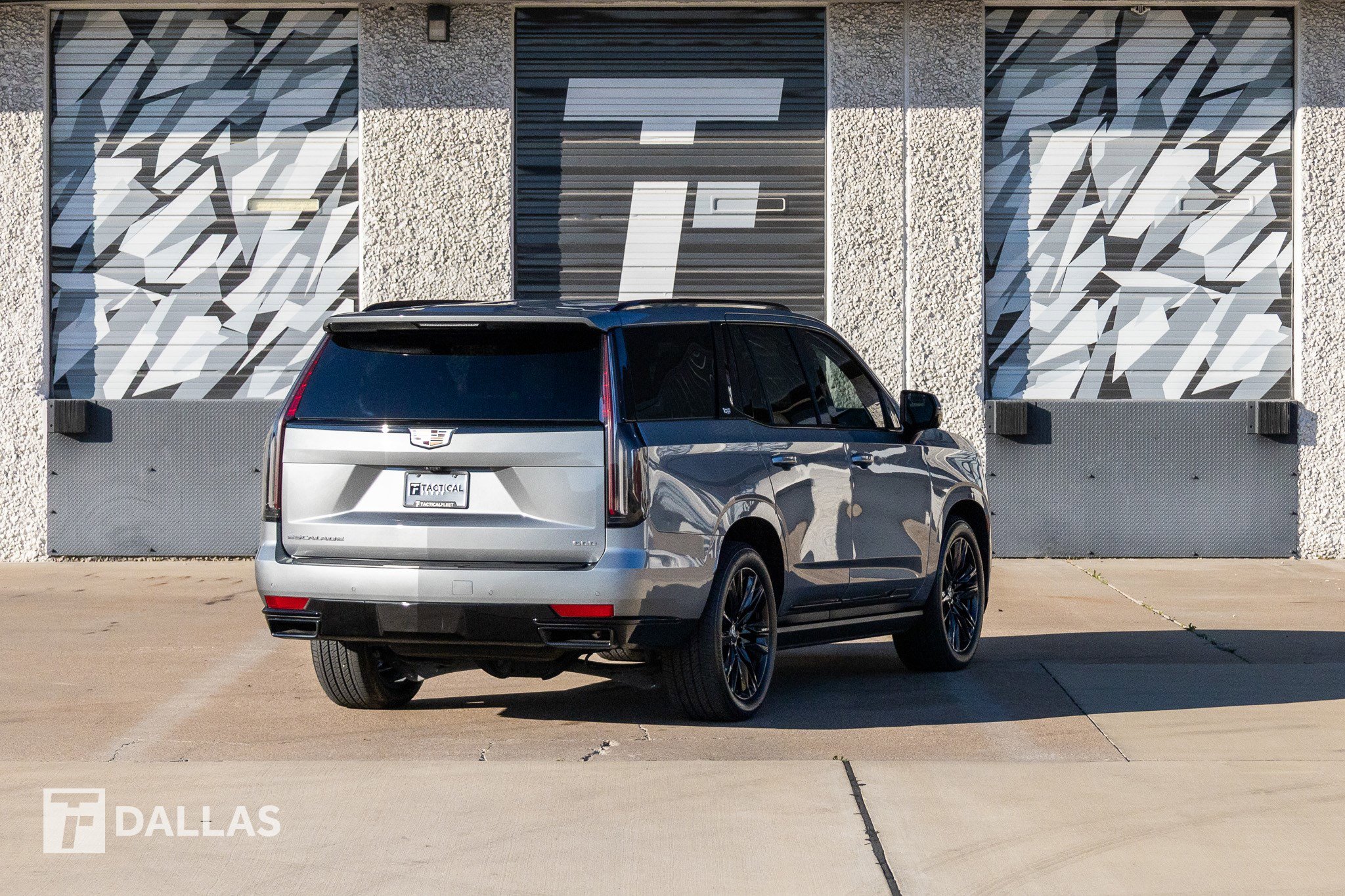 Used 2023 Cadillac Escalade Sport Platinum image 15