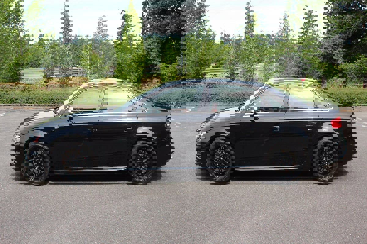 Used 2013 Audi S4 Premium Plus w/ Audi MMI Navigation Plus image 3