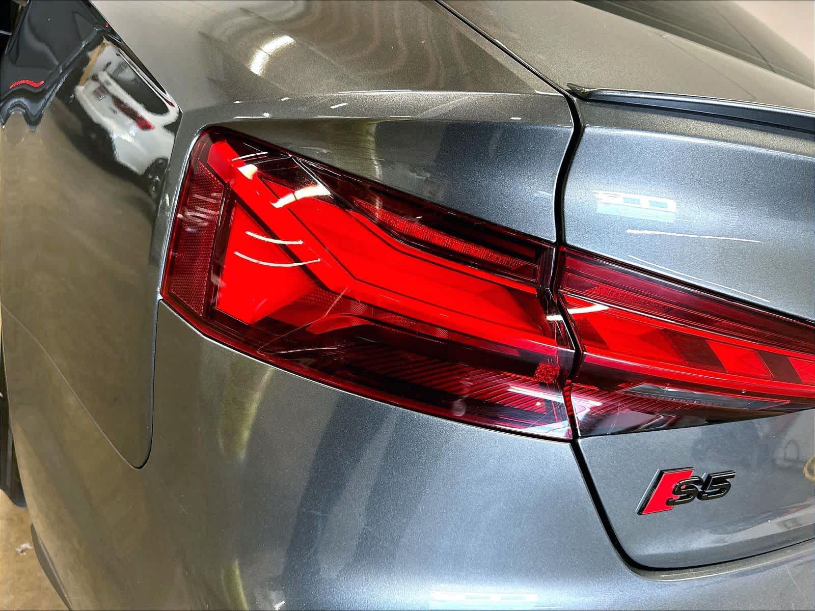 Used 2023 Audi S5 Prestige w/ Prestige Package AWD/4WD image 30