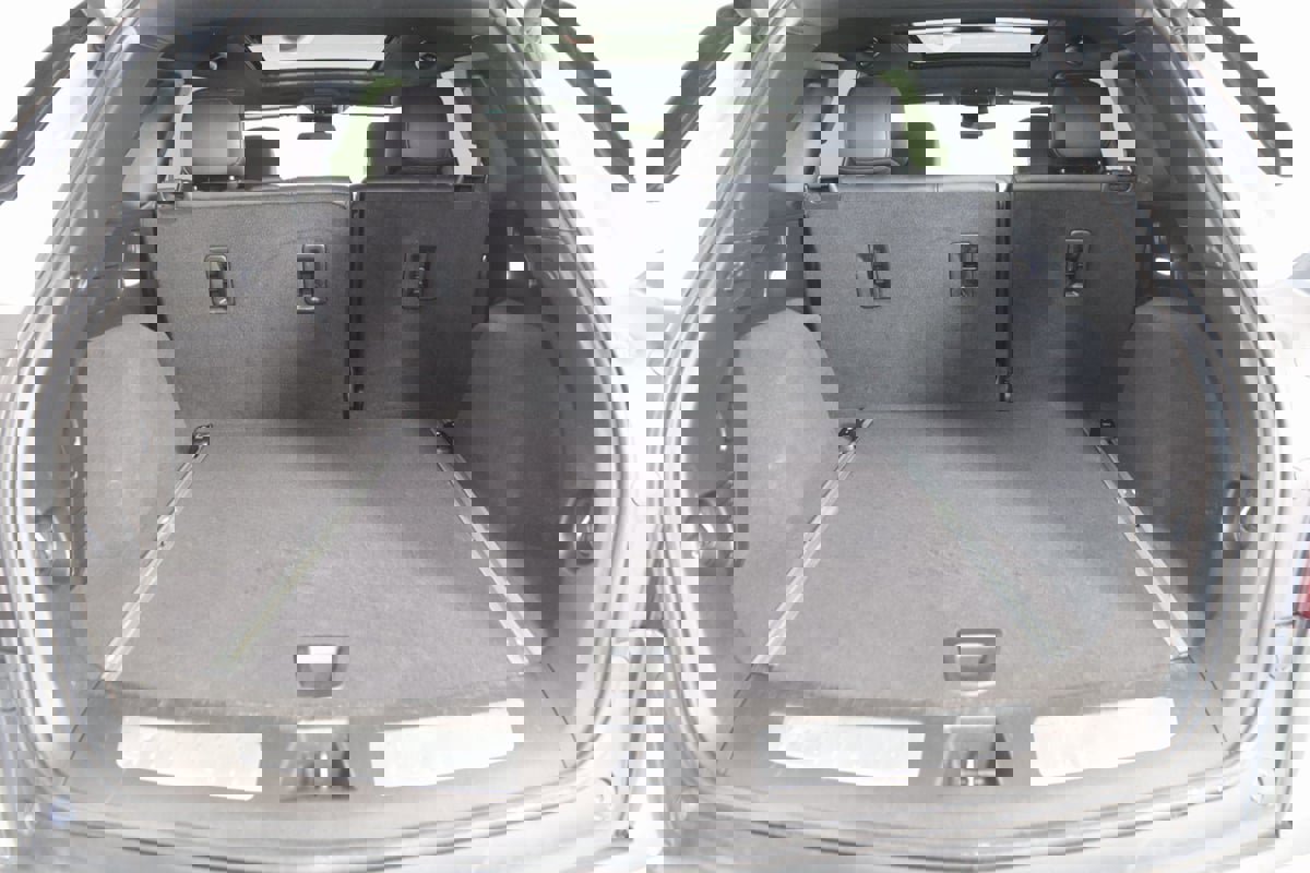 Used 2020 Cadillac XT5 Premium Luxury image 49