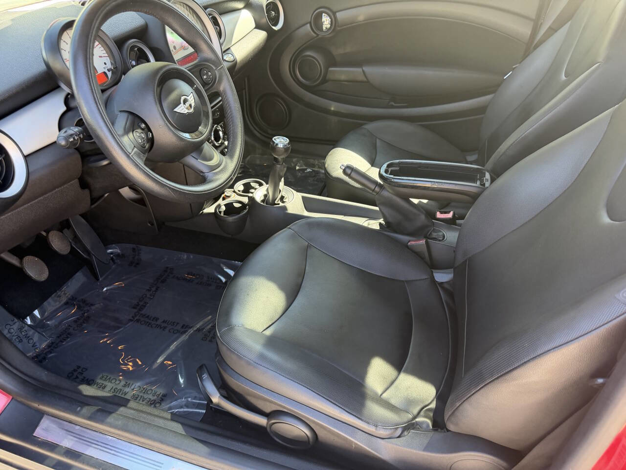 Used 2013 MINI Cooper Hardtop w/ Premium Pkg 2 image 12