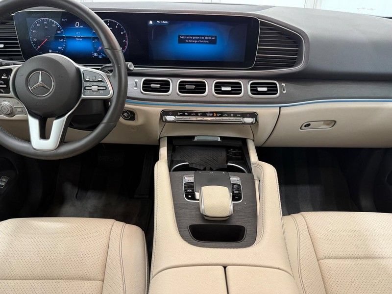 Used 2020 Mercedes-Benz GLE 350 4MATIC image 8