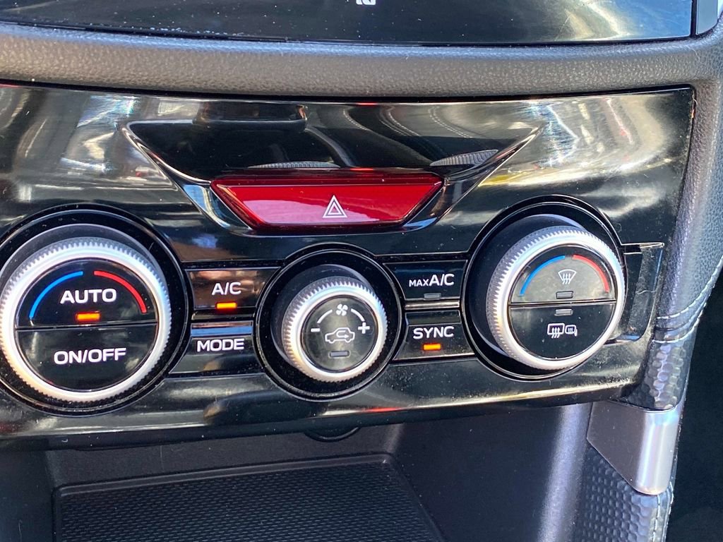 Used 2021 Subaru Forester Limited image 15