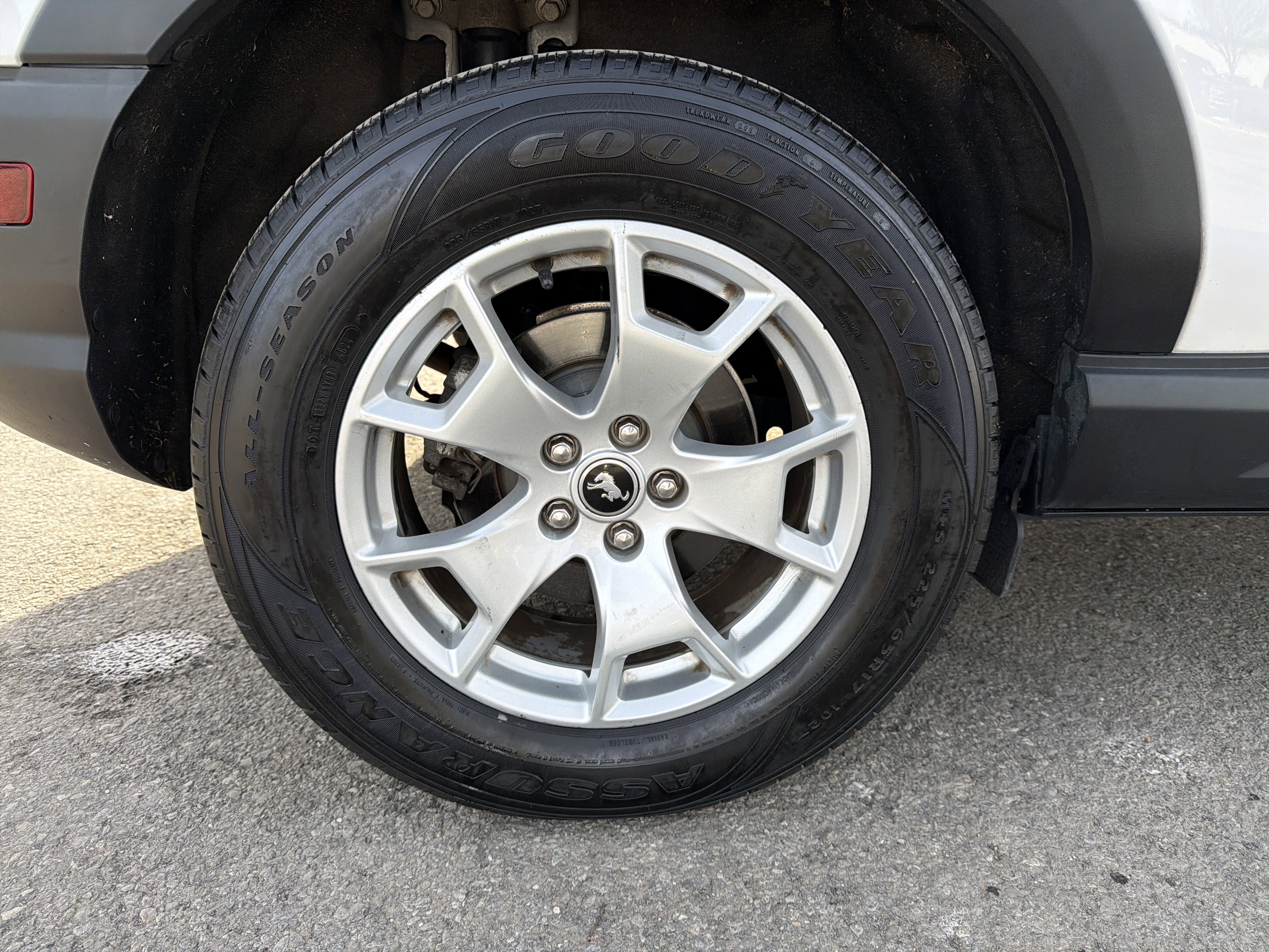 Used 2023 Ford Bronco Sport image 33