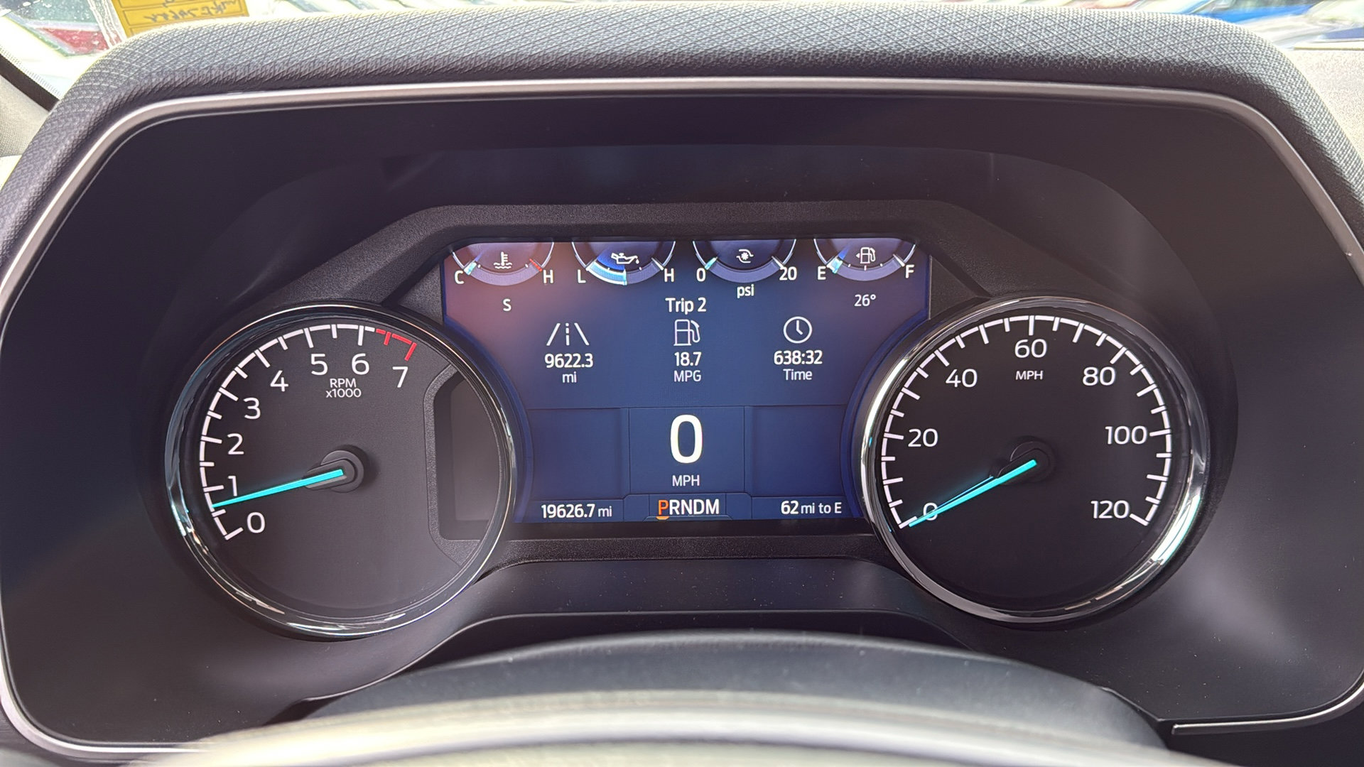 Used 2023 Ford F150 XLT w/ Equipment Group 302A High image 14