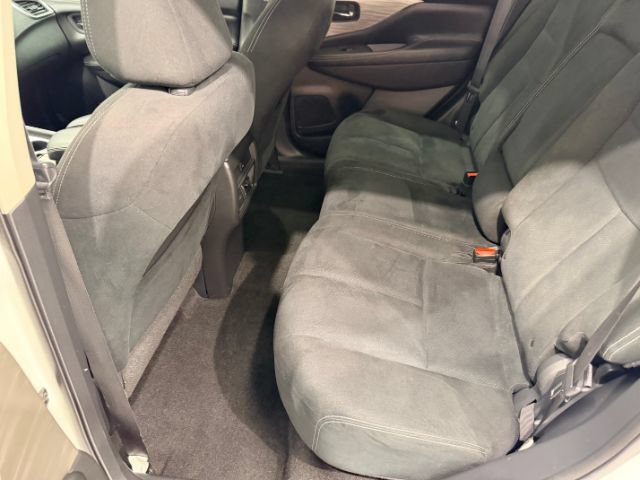 Used 2017 Nissan Murano S w/ Navigation Package FWD image 29