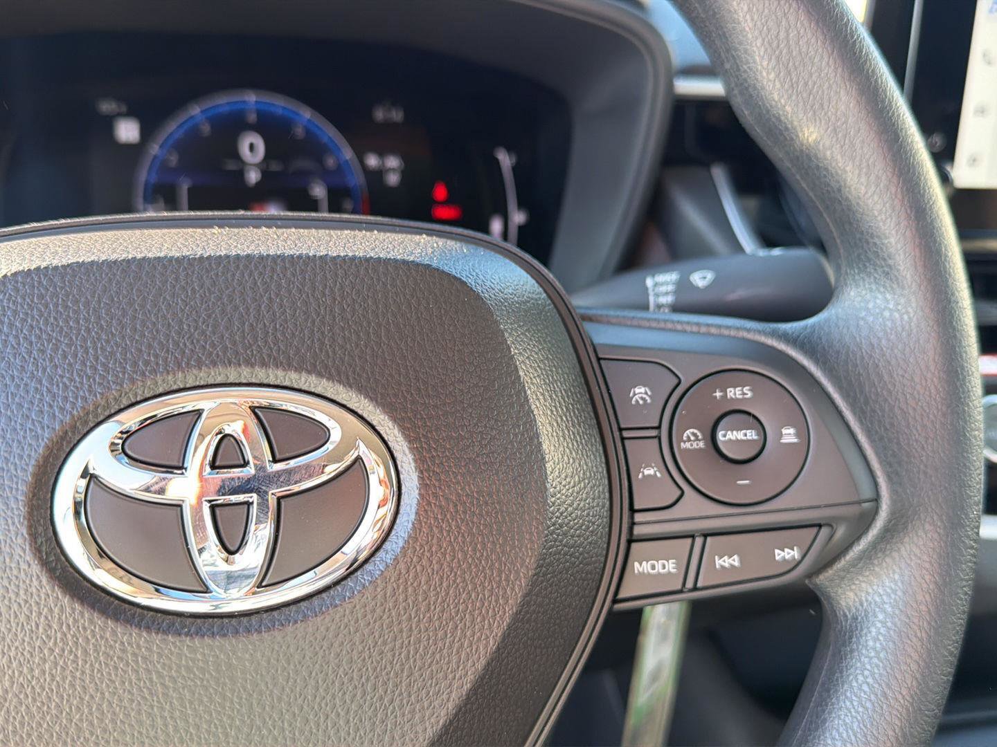 New 2026 Toyota Corolla LE image 21