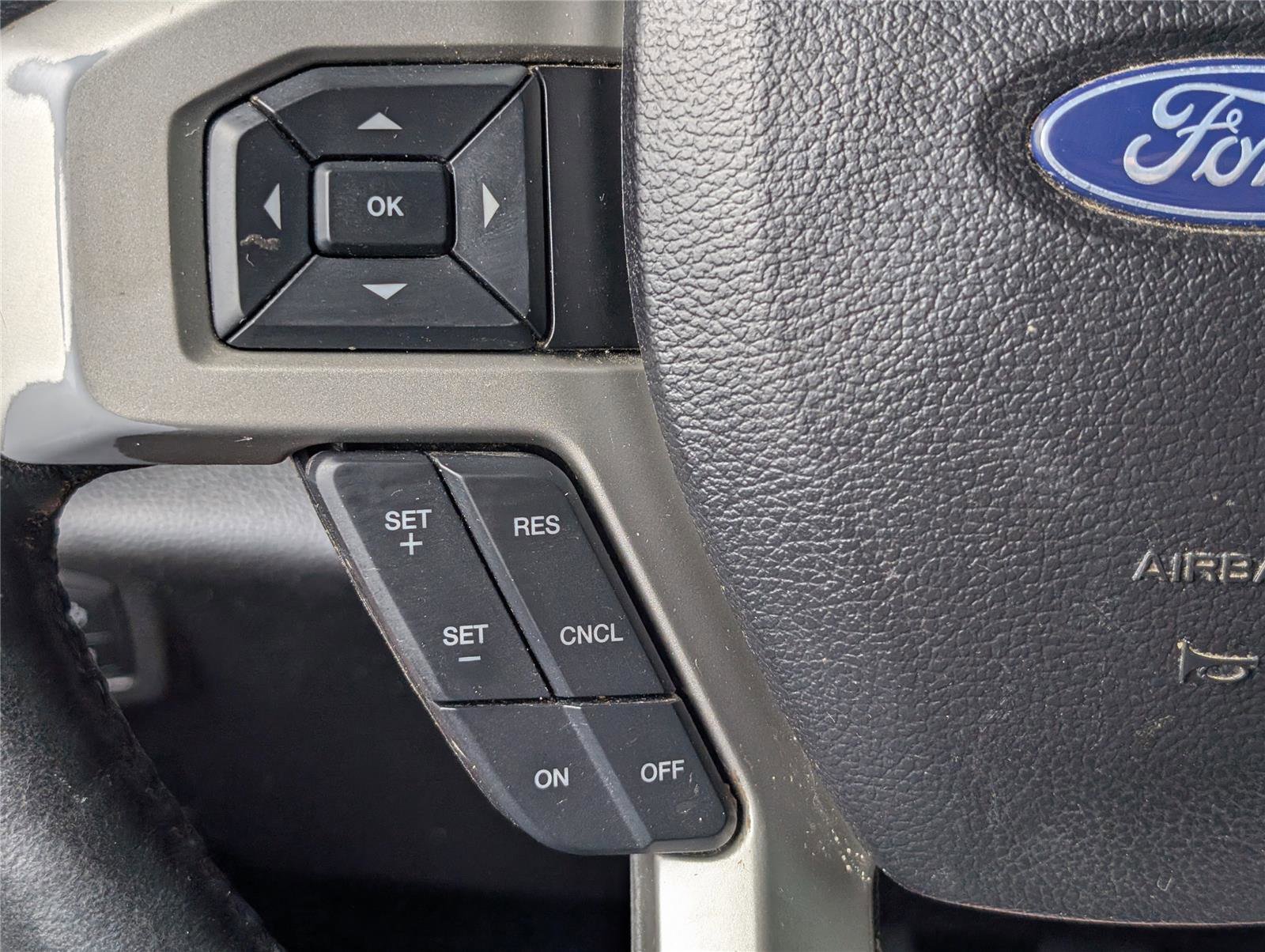 Used 2017 Ford F250 Lariat w/ Chrome Package AWD/4WD image 22