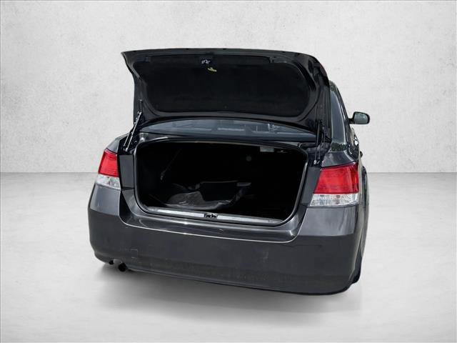 Used 2013 Subaru Legacy 2.5i AWD/4WD image 6