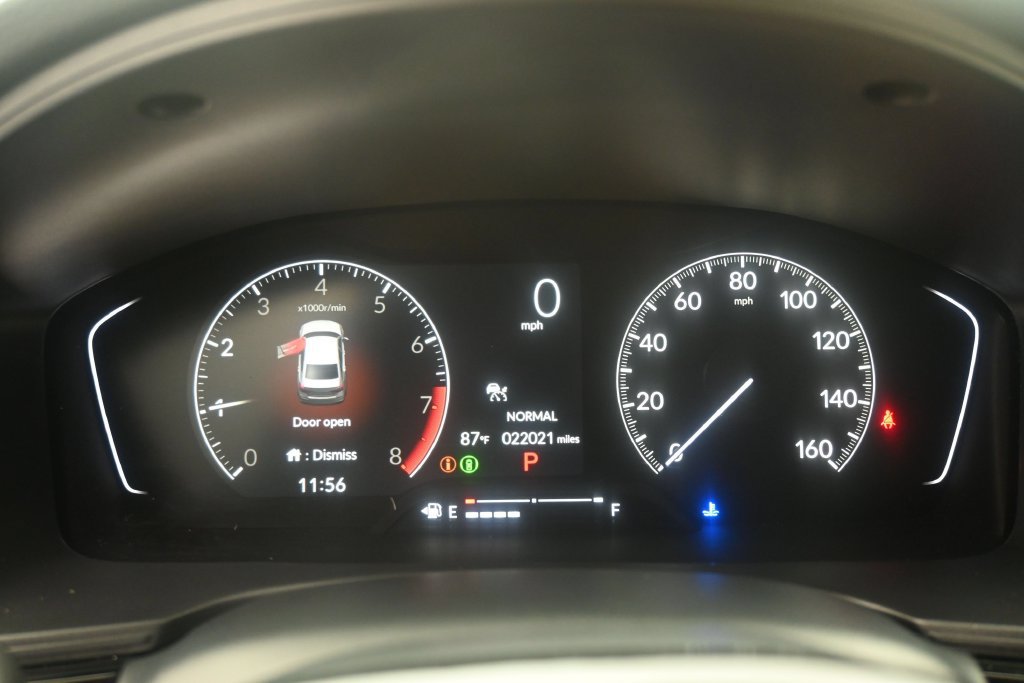 Used 2024 Honda Civic Sport image 12