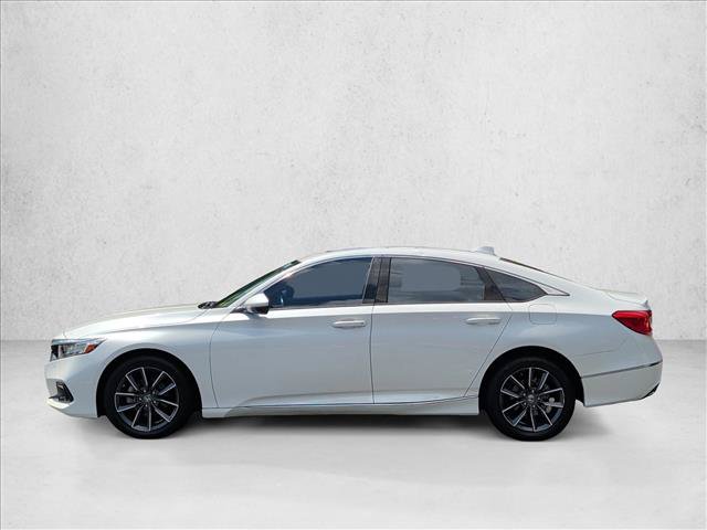 Used 2021 Honda Accord EX-L image 8