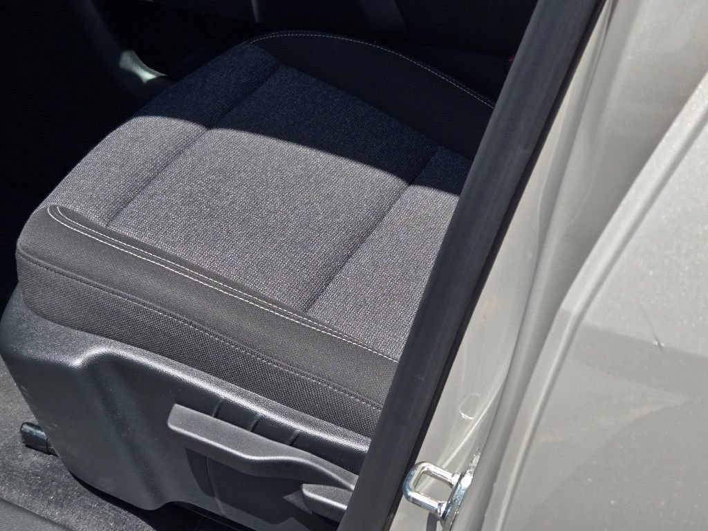 New 2026 GMC Terrain Elevation w/ Technology Package II FWD image 9