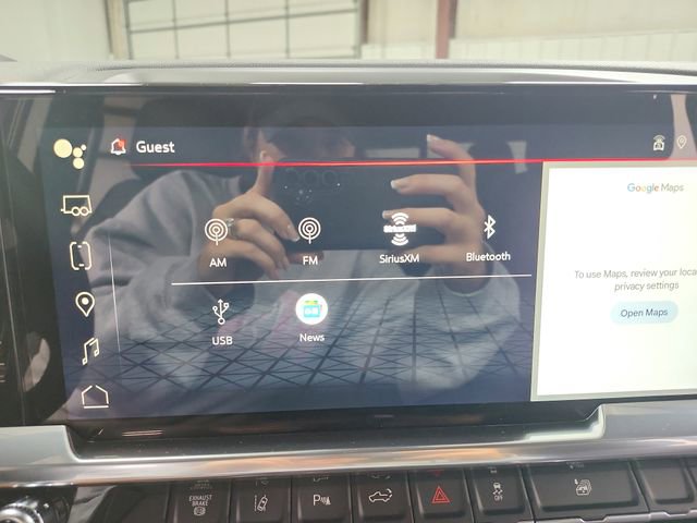 New 2026 GMC Sierra 3500 SLT w/ SLT Convenience Package AWD/4WD image 28