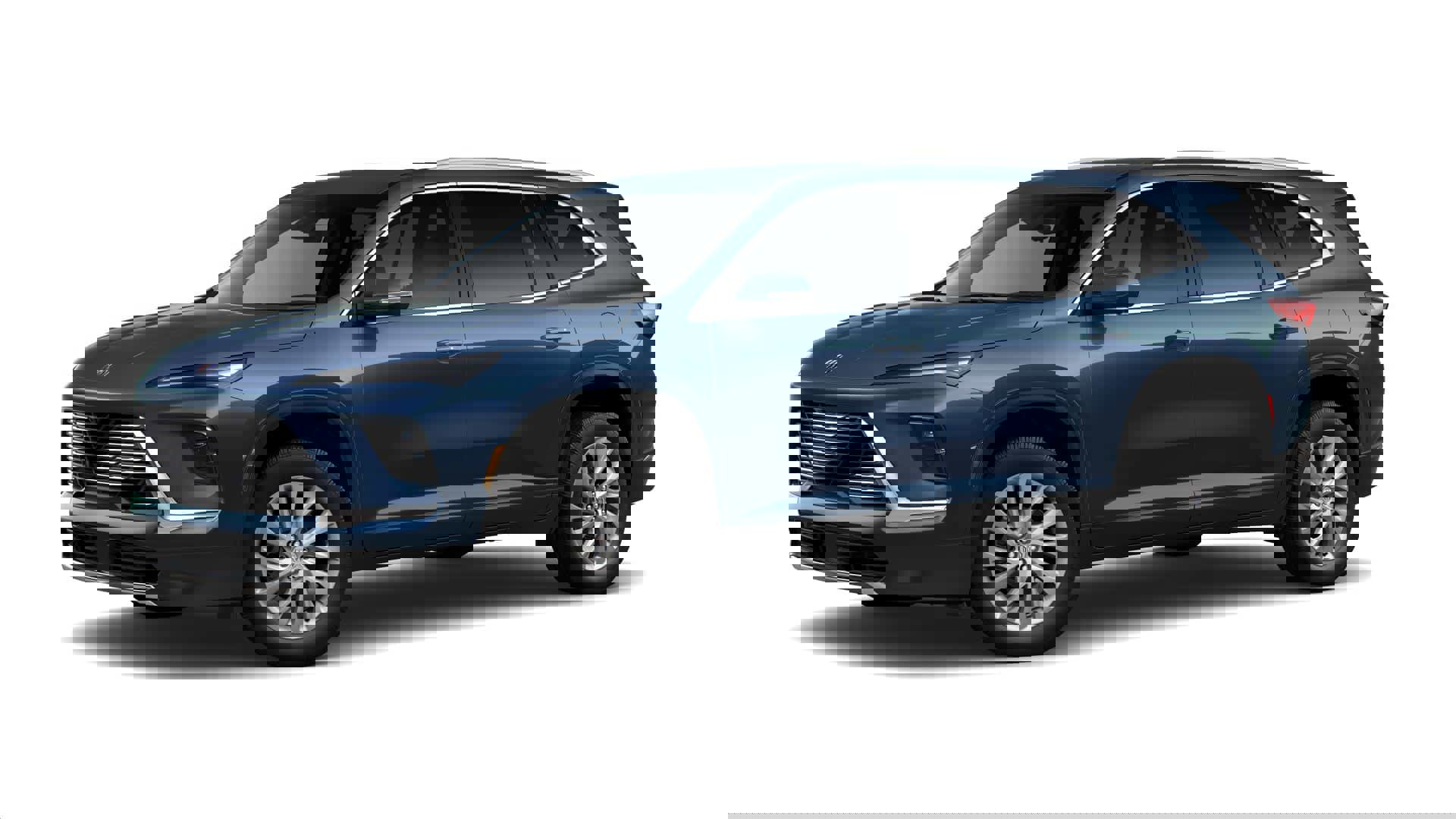 New 2026 Buick Enclave Preferred image 26