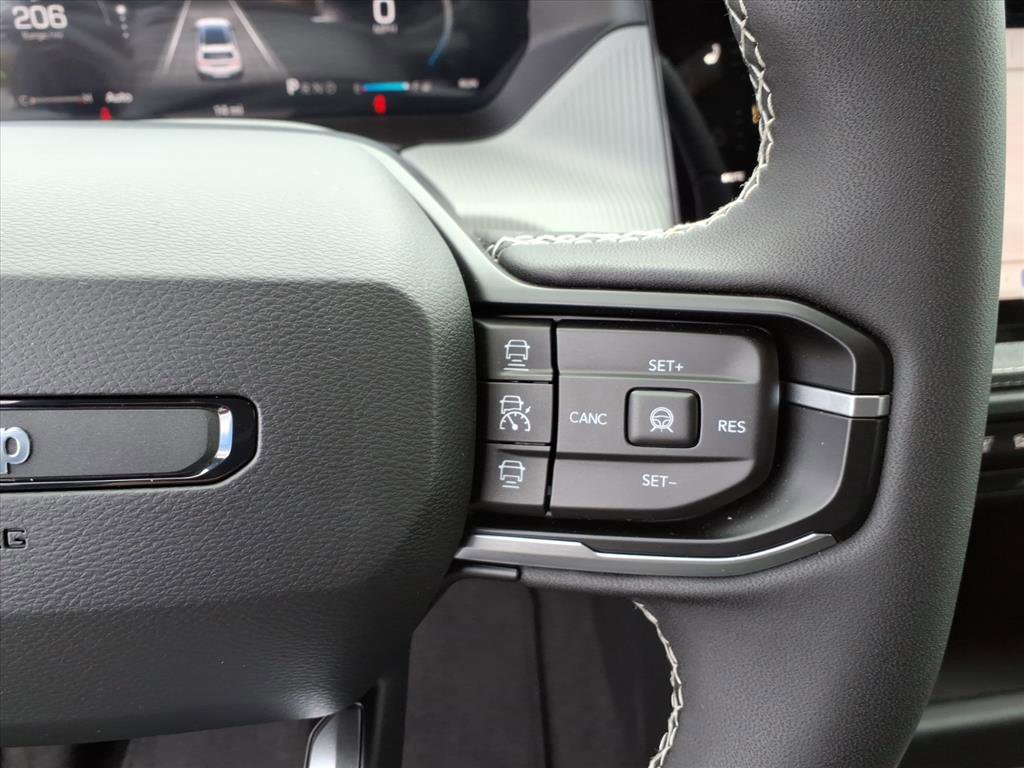 New 2026 Jeep Cherokee Laredo image 20