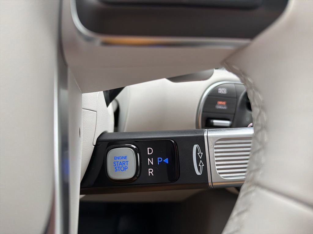 New 2026 Hyundai Palisade SEL image 43