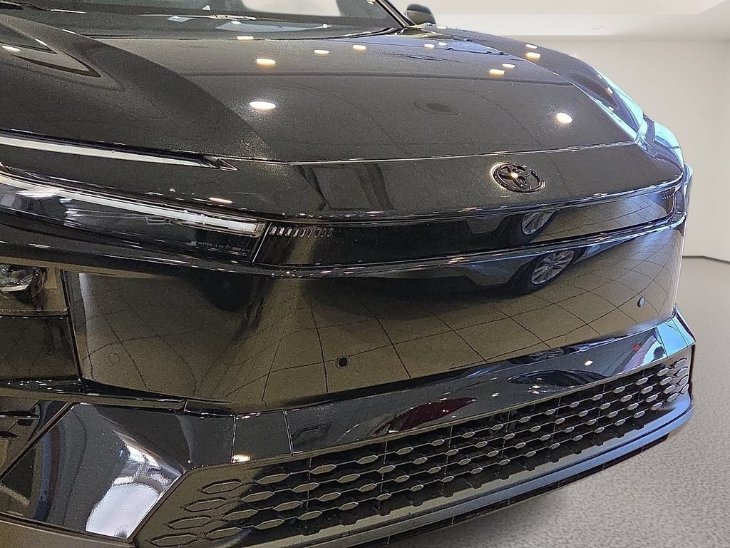 New 2027 Toyota C-HR AWD/4WD image 7