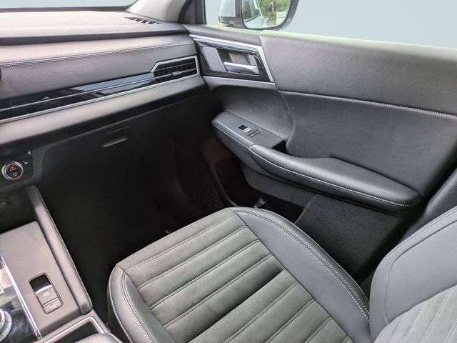 Used 2024 Mitsubishi Outlander SE FWD image 18