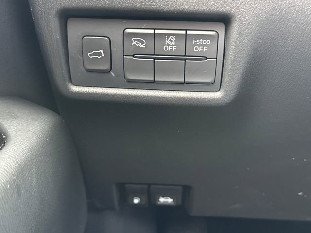 Used 2024 MAZDA CX-5 AWD 2.5 S w/ Preferred Package image 30