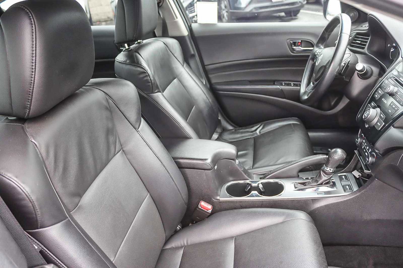 Used 2014 Acura ILX image 15