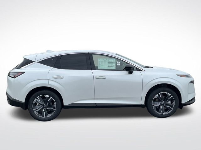 New 2025 Nissan Murano SL w/ Cargo Package image 6