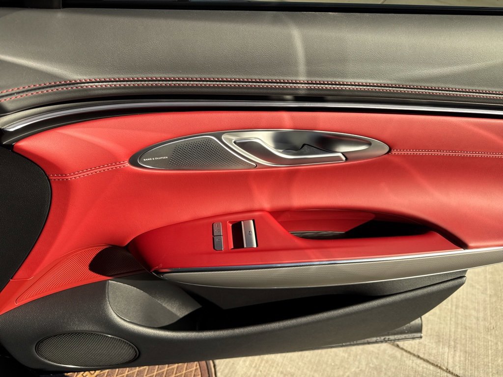 New 2026 Genesis GV70 3.5T Sport Advanced image 21