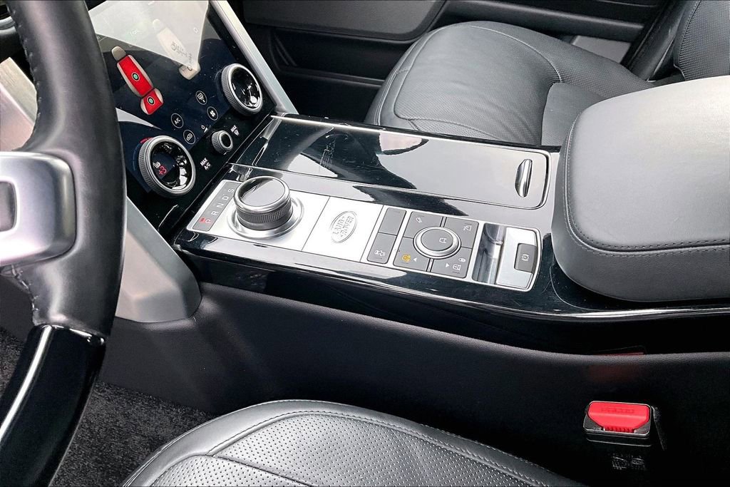 Used 2021 Land Rover Range Rover P525 Westminster Edition LWB image 18