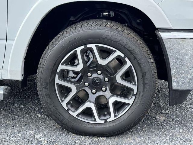 New 2026 RAM 1500 Laramie image 24