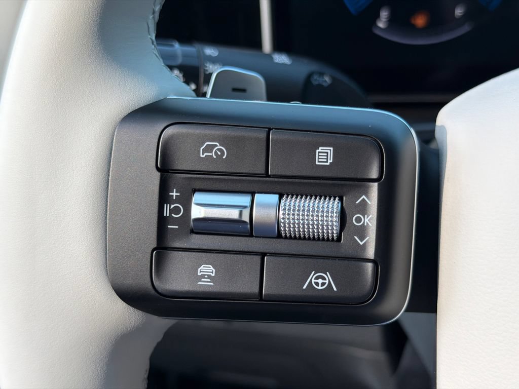 New 2027 Hyundai Santa Fe SEL FWD image 25