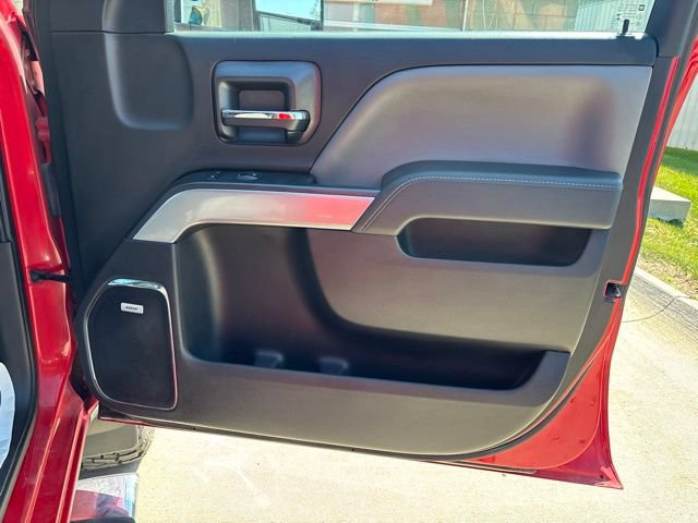 Used 2015 Chevrolet Silverado 2500 LTZ w/ Duramax Plus Package AWD/4WD image 44