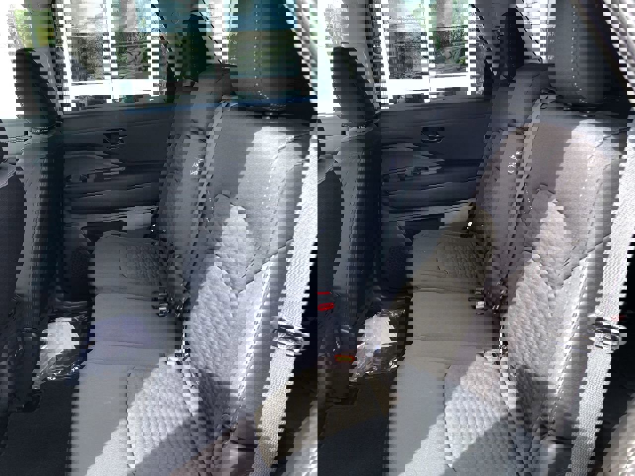 New 2026 Nissan Pathfinder SV w/ Cargo Package image 21