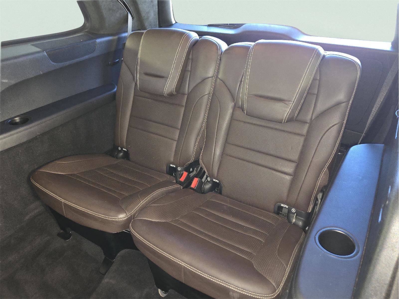 Used 2017 Mercedes-Benz GLS 63 AMG 4MATIC image 56